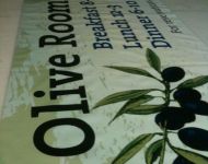 Olive Room Banner 2