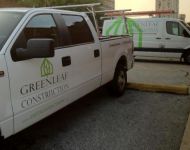 Greenleaf Construction