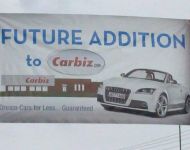 Carbiz Banner
