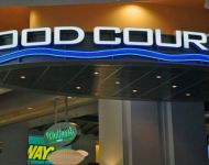 Food Court