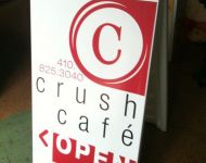 CrushCafe